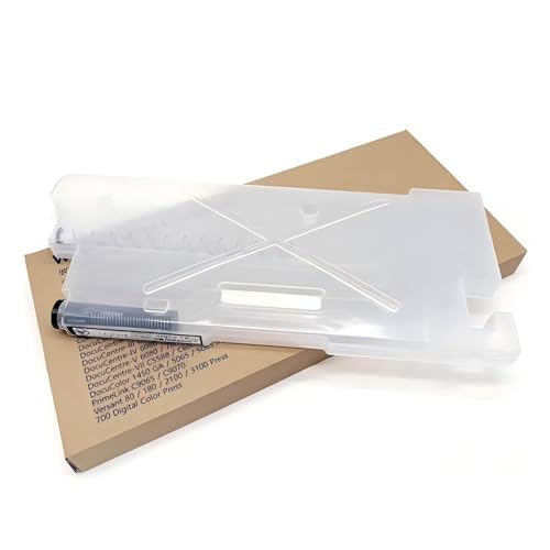 008R12990 Waste Toner，Compatible For Xerox，-for Color 550 560 570 C60 C70 Printer C75 Press J75