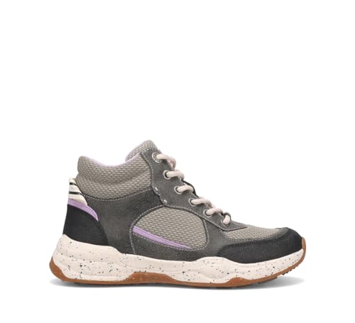 Taos Footwear Women's Advance Mid Sneaker3