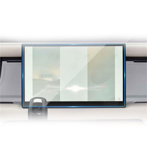 Verre Trempé Écran GPS Defender 11,4 Pouces Protection Haute Résistance