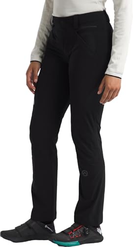 Pantalon Summit Off Width TNF Black randonnée et escalade