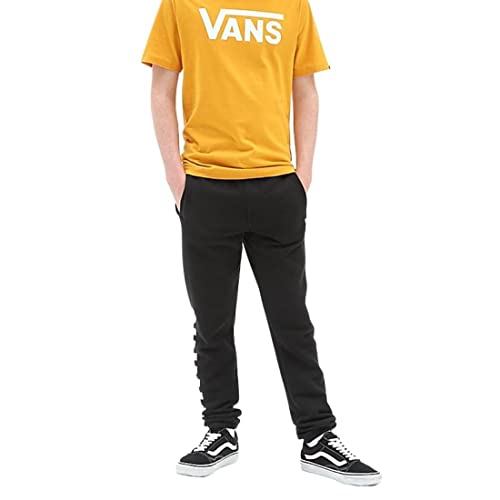 Jogging Vans Comfycush Fleece enfant idéal pour le skate et le collège