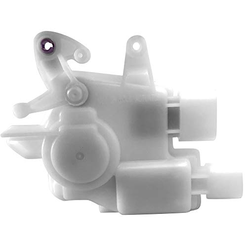 Image of Front /Rear Right Passenger Side Door Latch & Lock Actuator Assembly for 2004-2008 Acura TL / 2004-2008 Acura TSX / 2003-2007 Honda Accord / 2006-2014 Honda Ridgeline / 72115SDAA01 746-366