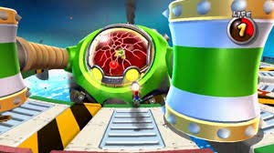 Wii Super Mario Galaxy 2 - World Edition #TOP2