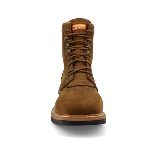 Image of Twisted X Men's 8 inch Lacer