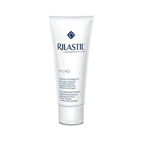 Rilastil Micro Nutriente 50ml