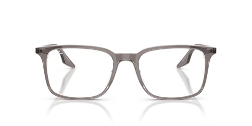Image of Ray-Ban RX5421F Low Bridge Fit Rectangular Prescription Eyewear Frames