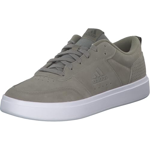 Adidas Uomo Park ST Shoes, Clay/Clay/Olive Strata, 40 EU