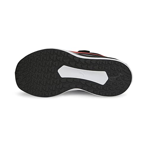 PUMA Toddler Boys Twitch Runner Mutant Ac Sneakers Shoes Casual - Black3