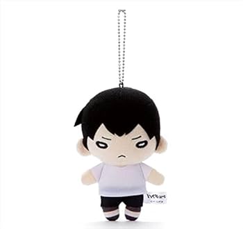 Amazon.co.jp: にとたん ハイキュー!! 全日本ユース強化合宿