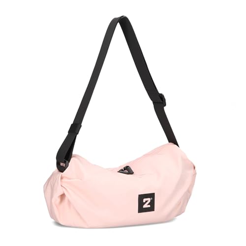 Sac décontracté pour femme Zwei Moon Bag BONNY BO70 idéal pour vos sorties urbaines