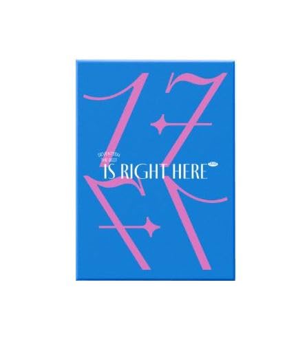 Amazon.co.jp: DEAR Ver. SEVENTEEN - SEVENTEEN BEST ALBUM [17 IS 