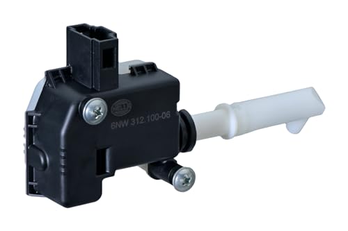 Moteur HELLA 6NW 312 100-061 : réparez votre trappe bloquée