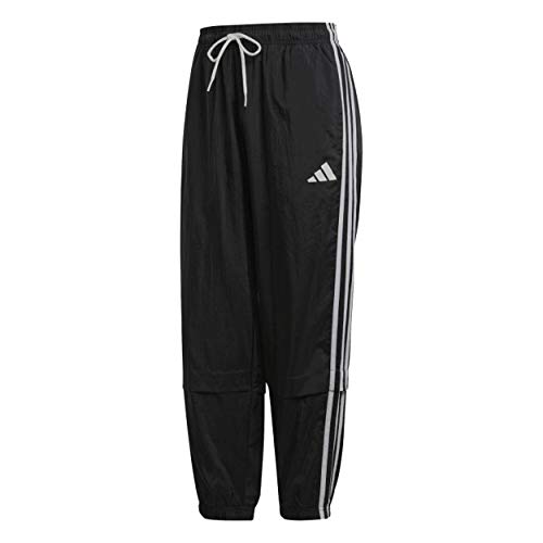 Pantalon de survêtement tissé léger adidas sportwear mode urbaine