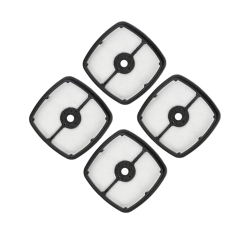 Laranvi 4 Pack SRM225 Air Filter for Echo A226001410 ES-210 SRM230 PB250 PB250LN SRM210 GT225 PAS225 HC150 GT200 HC-225 PAS-265 PE-225 SHC-225 SRM-265 Trimmer Blower 13031054130