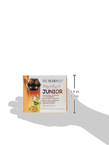 Marnys Protect Junior, – Bild 4