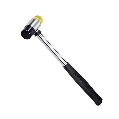 CONNEX Ausbeulhammer, Durchmesser Kopf: 3,5 Cm