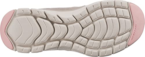 Image of Skechers Women's Flex Appeal 4.0 Brilliant View Walking Shoes