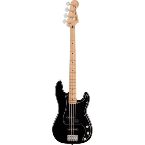 Squier Affinity Bass Pack