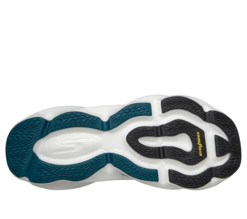 Image of Skechers Mens Aero Burst Hands Free Slip-ins