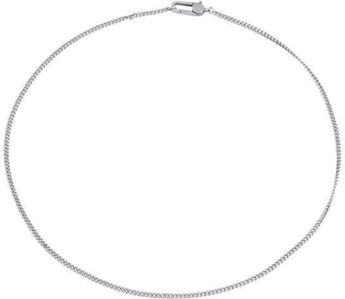 Fouet en Argent Sterling 925 pour sublimer vos pulls et décolletés