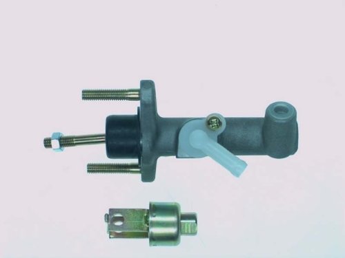 Cilindro esclavo SH5463 Sachs para el sistema de embrague hidráulico de tu coche