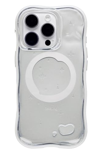 Amazon.co.jp: iFace スマホケース iPhone 16 Pro 対応 BeBling 2