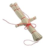 Look distinctif : le design de la poupée de , inspiré des figures d'épouvantail, en fait une pièce unique et accrocheuse, poupées méchantes, poupées faites à la main