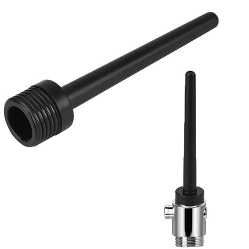 Image of Shower Enema Anal Douche System with On /Off Switch,Shower Douche for Men and Women Portable Cleaner, Enema Nozzle Kit Cleaner Attachment