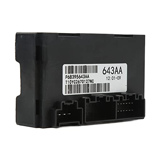 Módulo de Control de Transferencia CCM SIXRUN para Modelos 2011 a 2013 de Aleación y ABS
