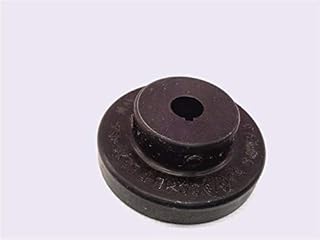 TB WOODS MECHANICAL 3J-3/8 Coupling SPIRALINK 3/8INCH BORE Size MAX 9200RPM