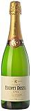 3 × Escofet Rosell 1731 Brut Nature Cava Reserva (Caja de 3 Botellas de 75 cl)