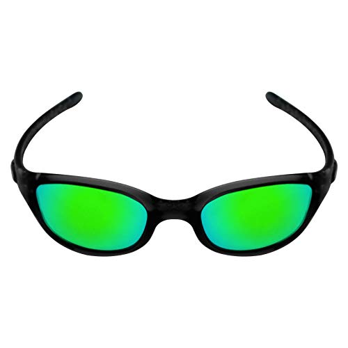 Image of Mryok Replacement Lenses for Oakley Fives 2.0 Sunglasses, HD Polarized, UV Protection, Impact Resistant