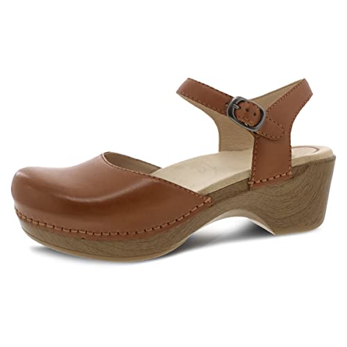Image of Dansko Women's Sam Sandals - Comfort, Support, Womens Dress Sandals