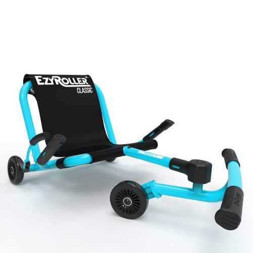 Image of Ezyroller Classic Ride On Toy for Kids Ages 3-12+, Ideal Weight 35-100 lbs
