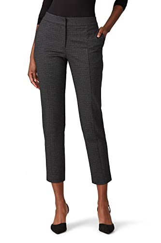 Rent The Runway Pre-Loved Slim Plaid Pants3