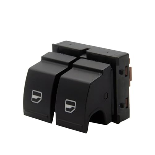 Bouton de lève-vitre automatique interrupteur électronique de précision pour Polo et Golf