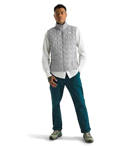 Image of The North Face mens Thermoball Eco Vest 2.0
