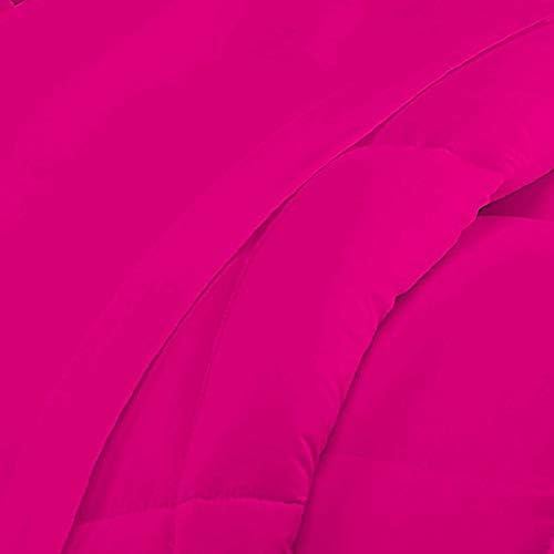 Miniatura 8 de Elegant Comfort - Juego de sábanas de microfibra, 1500 hilos, estilo hotelero, con bordado de tres líneas, 4 piezas, suaves, resistentes a arrugas y