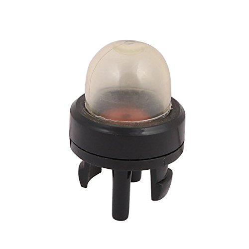 Sourcingmap® Gasoline Saws Cutting Wood Saws Gasifier Oil Bubble Garden Machine Accessories