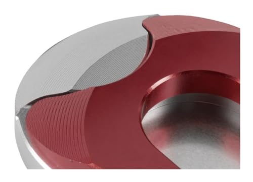 Plaque support latéral béquille en aluminium robuste pour GTS 300 2016 - 4