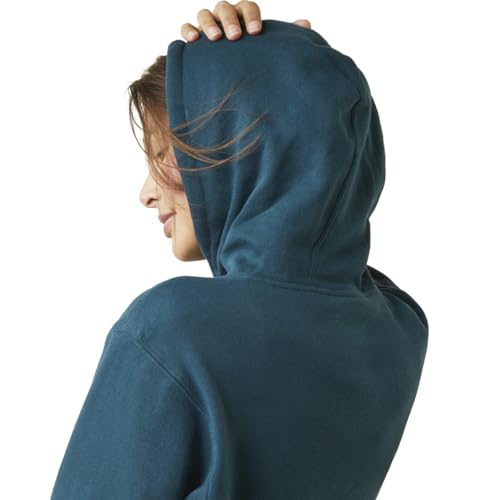Image of Ariat Women's Hooded Sweatshirt