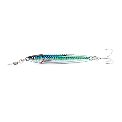 Savage Gear Glass Minnow 3 1/2
