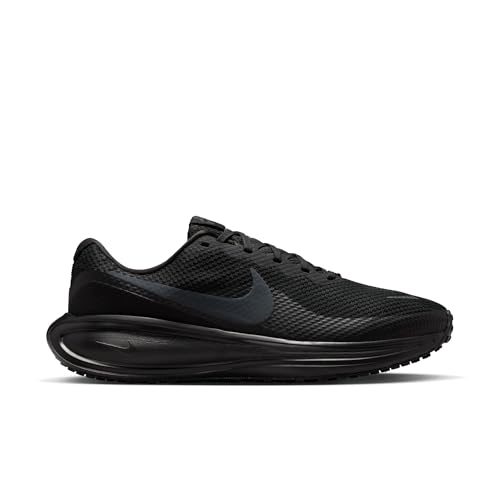 Image of Nike Women's Revolution 8 Road Running Shoes