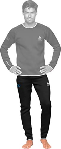 Waterproof Meshtec 3D insulating Undergarment Mens Pants