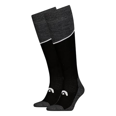 Chaussettes HEAD Ski Débutant Cover
