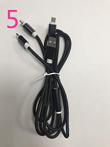 5 cables SVMUU