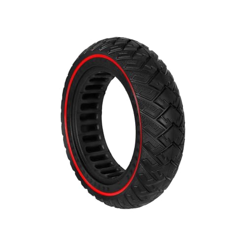 Pneu scooter électrique Niu KQi3 plein increvable 9.5x2.5