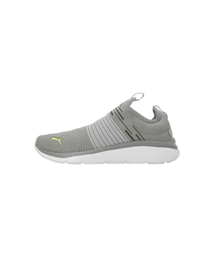Image of Puma Mens Softride Pro Echo Slip-on -E Running Shoe