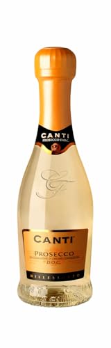 Miniatura 3 de Bundle Of Canti - 25 Aperitivo, Ideal Para Spritz, 1x1l Canti - Prosecco D.O.C. Millesimato, Vino Espumoso Extra Seco, 12x200 Ml