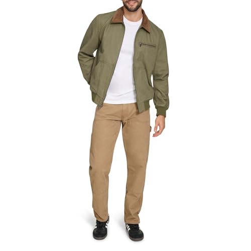 Levi's Men's Western Bomber Jacket2